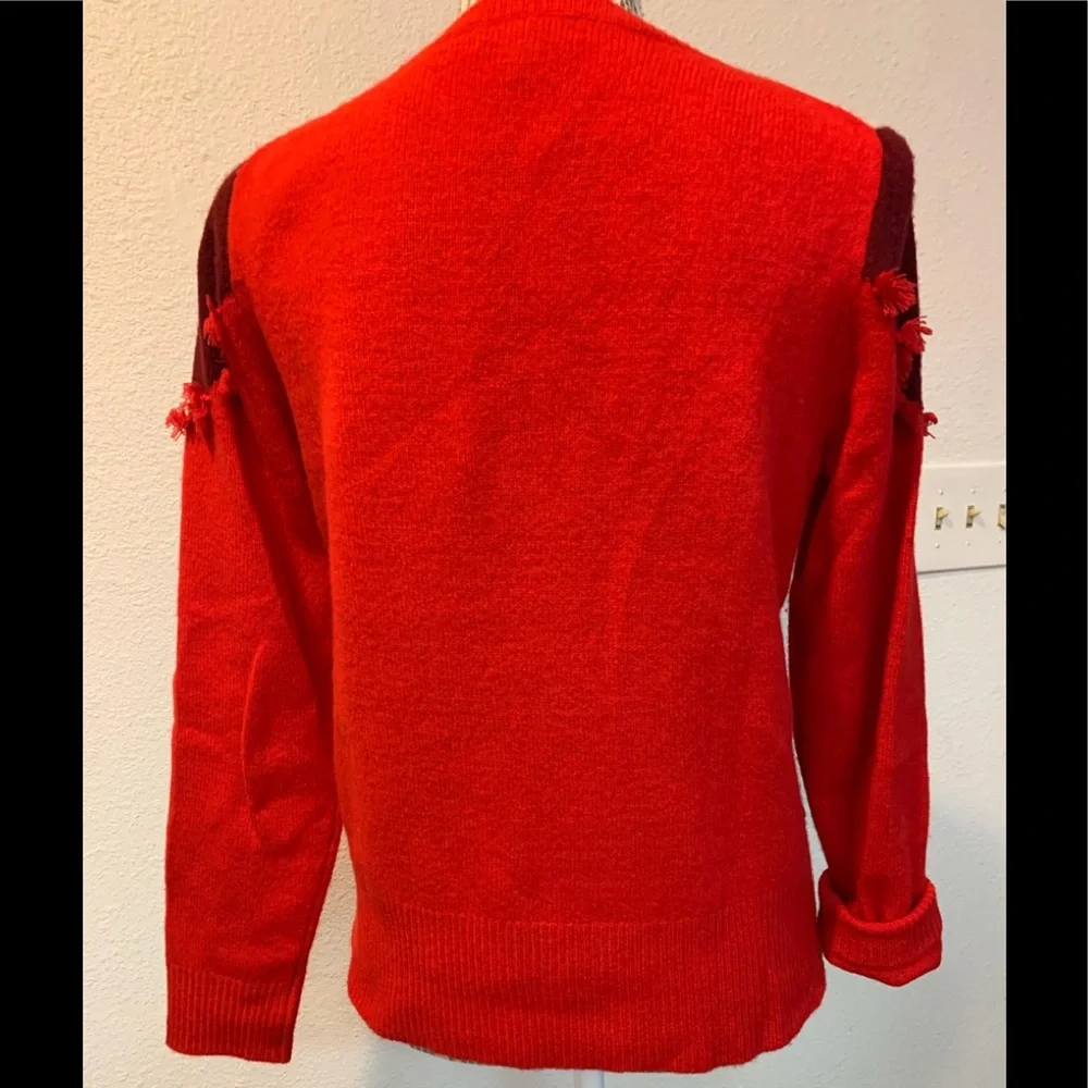 J. Crew Sweater